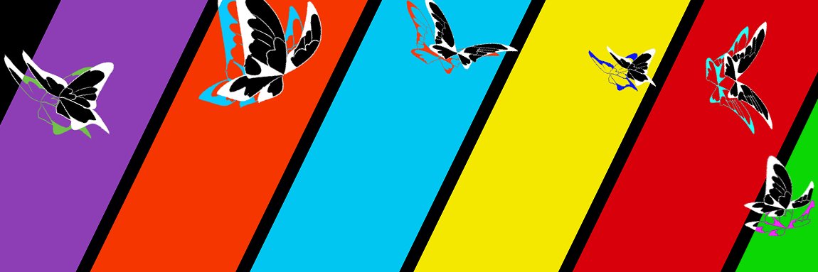 ペルソナ×コラボ・グッズ・イベント情報's banner