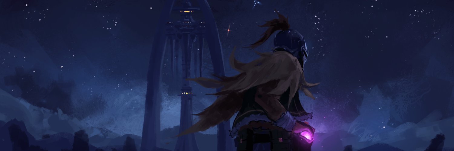 Yeimus's banner