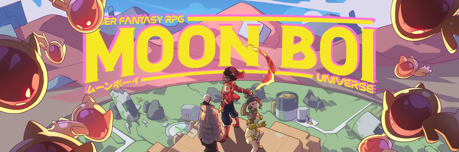 Moon Boi Universe's banner