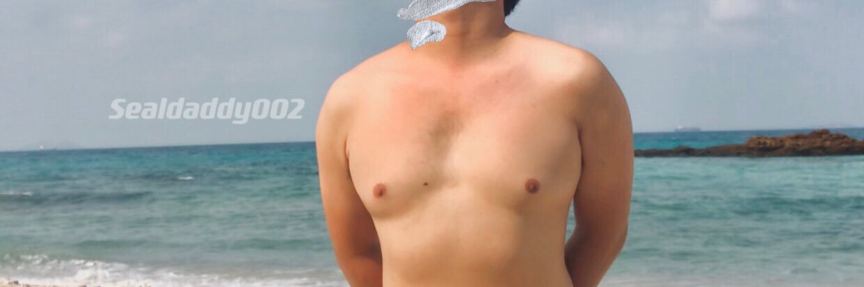 พ่อเเมวน้ำ 🦦🏳️‍🌈's banner