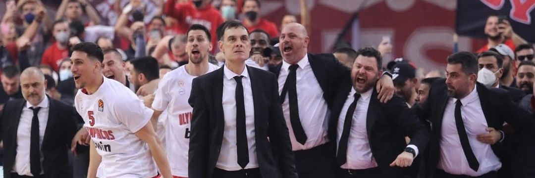 Μάκης Κοτσάμπασης's banner