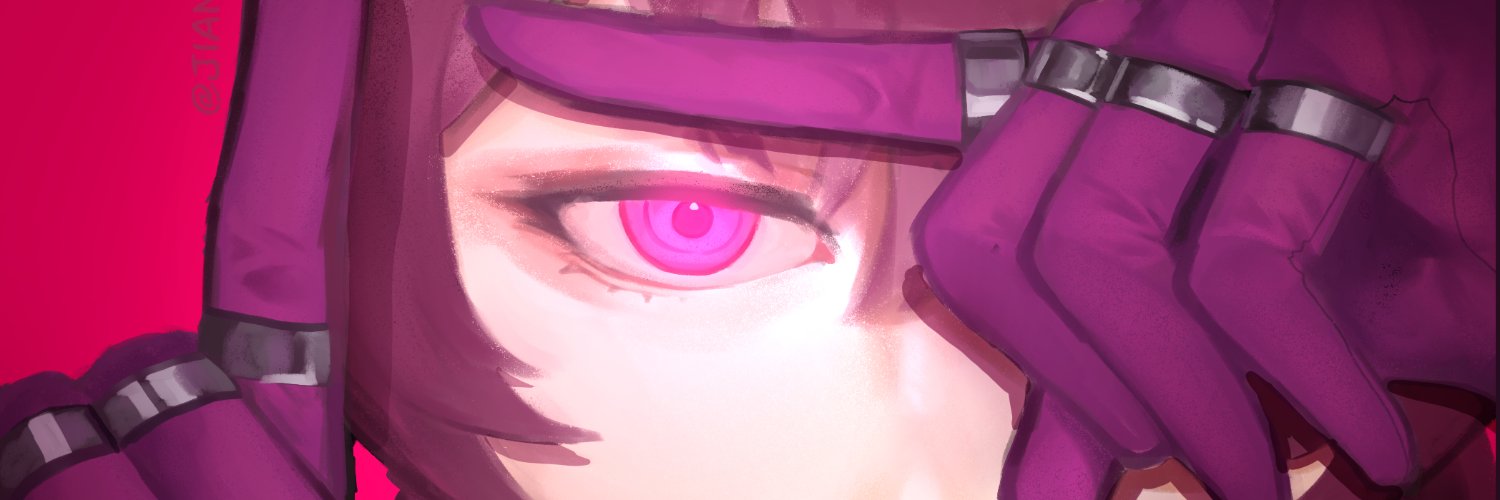 jian (busy w/ college)'s banner