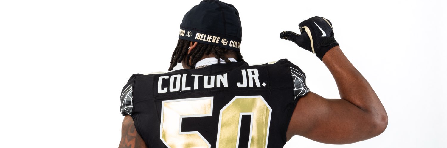 Rodney”UNO” Colton jr's banner