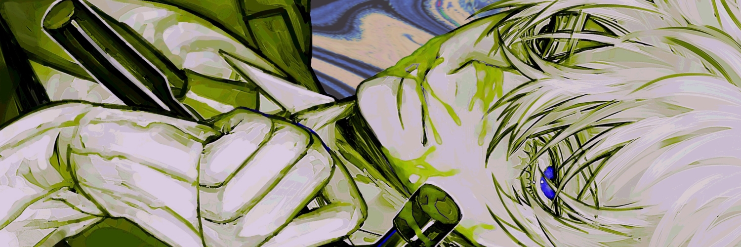 芋です。's banner