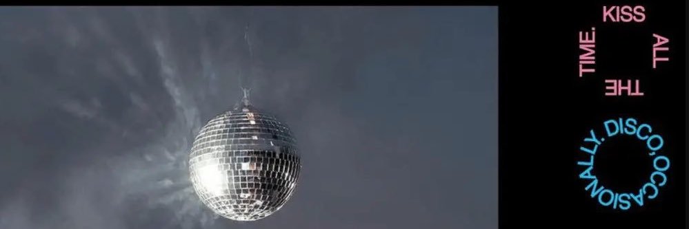 trechos harry styles's banner