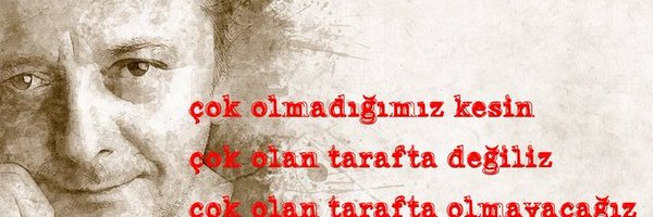 Nevzat Çelik's banner