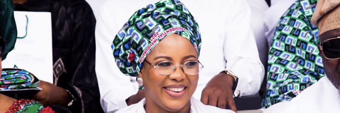 Kafilat Ogbara's banner