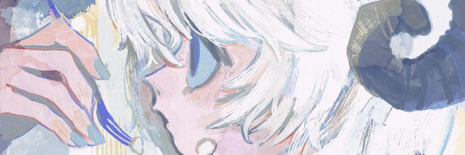 のあ's banner