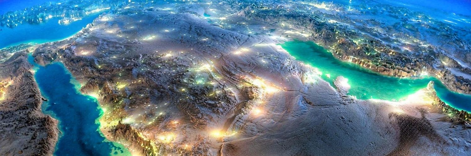 طقس اليوم | Weather Today 🌧️📡's banner