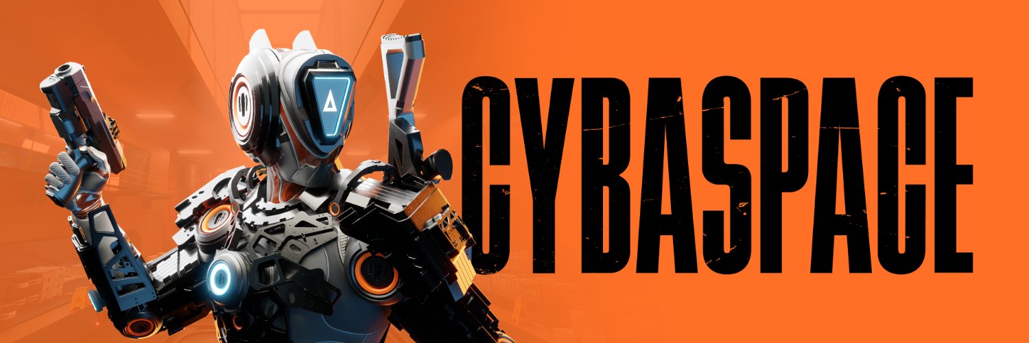 CYBASPACE's banner