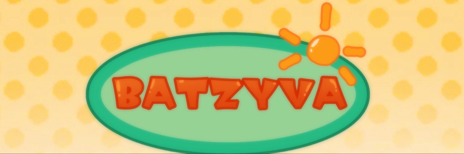 BatzyVA..☀️🎙's banner