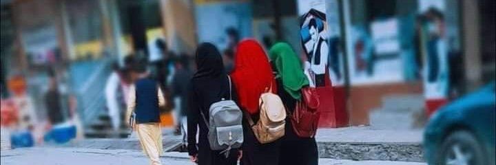 Meena Khan Dawran 🇦🇫 مینه خان دوران's banner