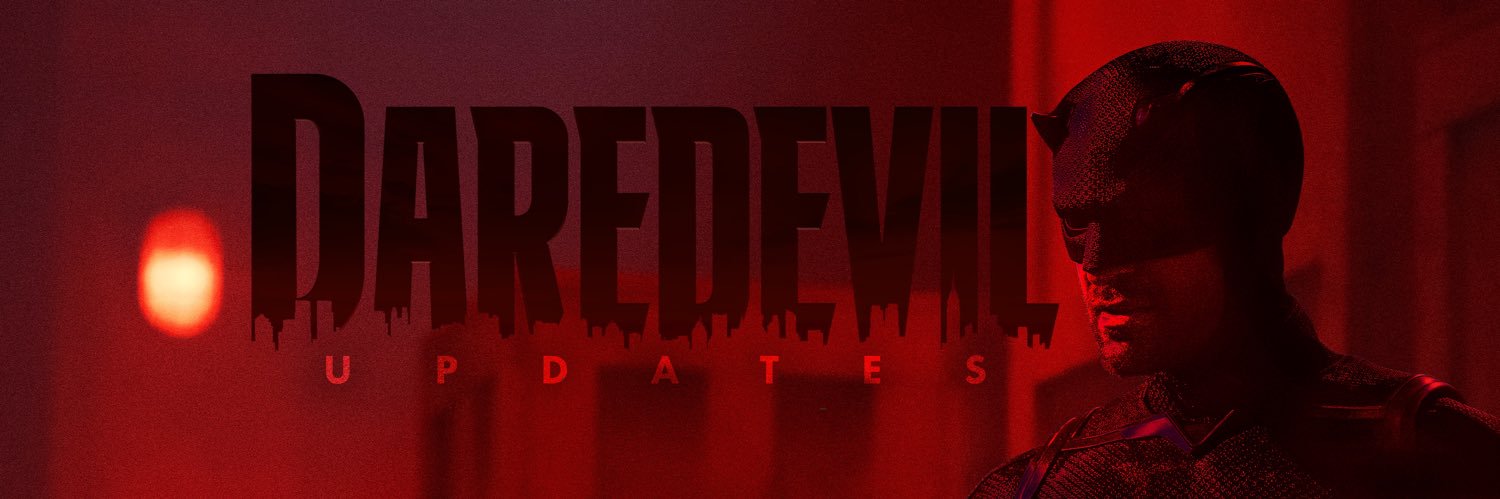 Daredevil Updates's banner