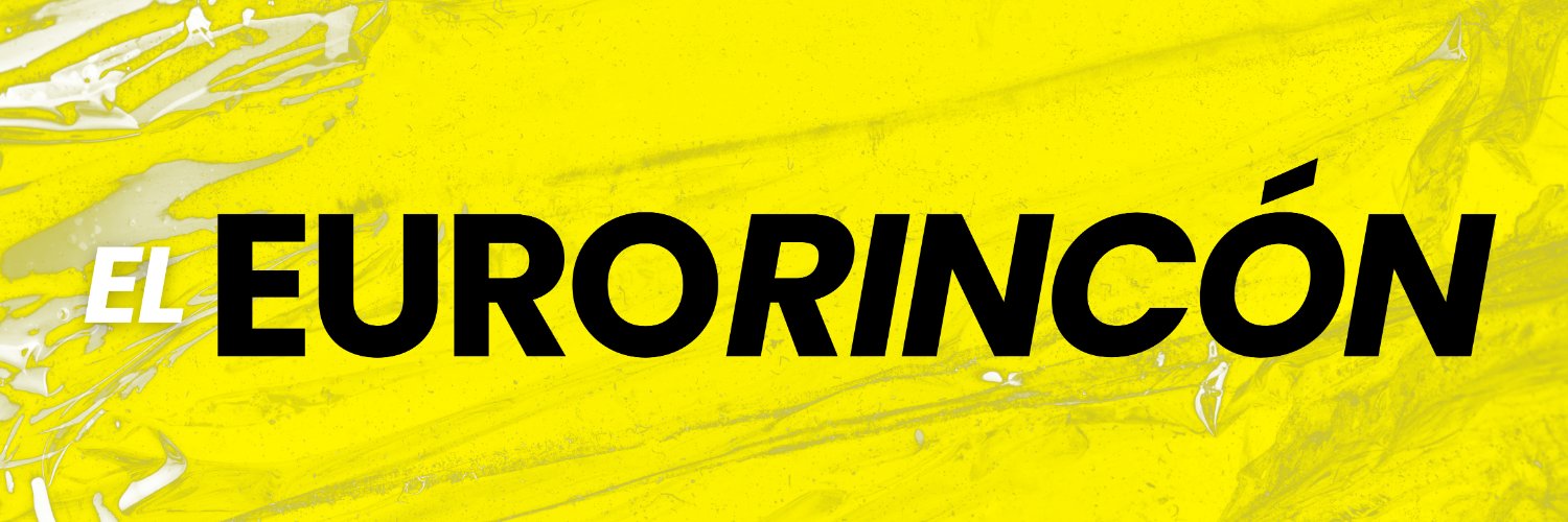 El EuroRincón's banner