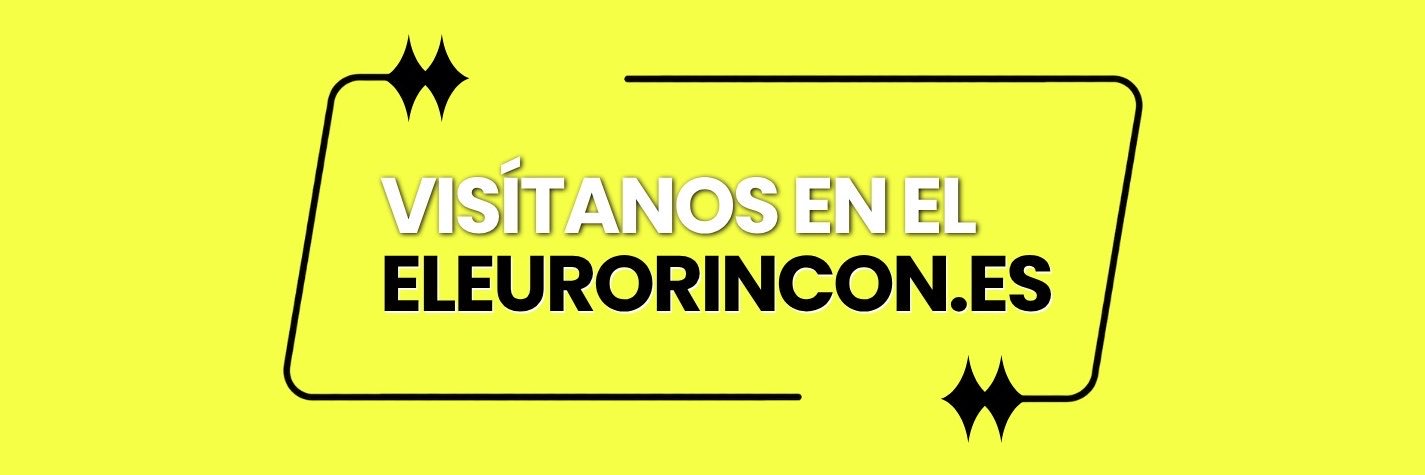 El EuroRincón's banner