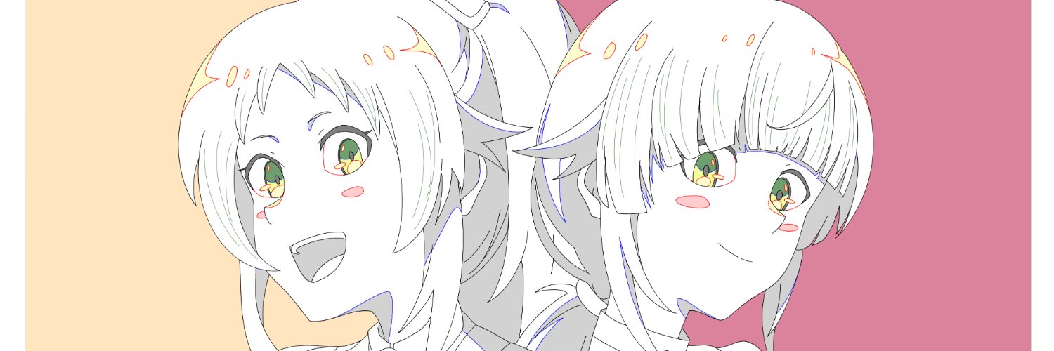 Xercharles・ゼルチャールズ's banner