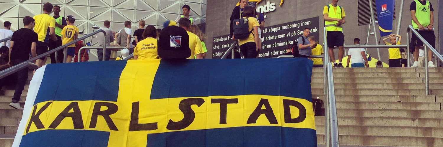 Jonas Griberg's banner