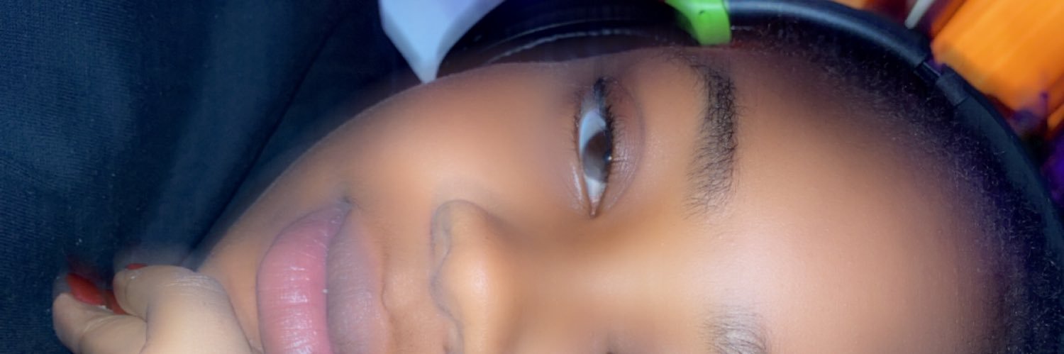 Aaliyah's banner