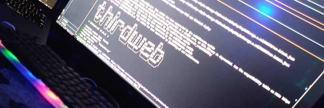 vhionsCode 💙💻 📉 💙's banner