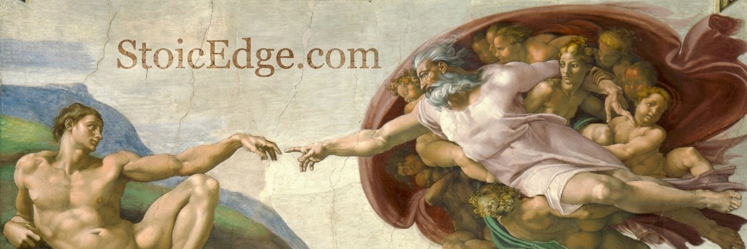Stoic Trader's banner