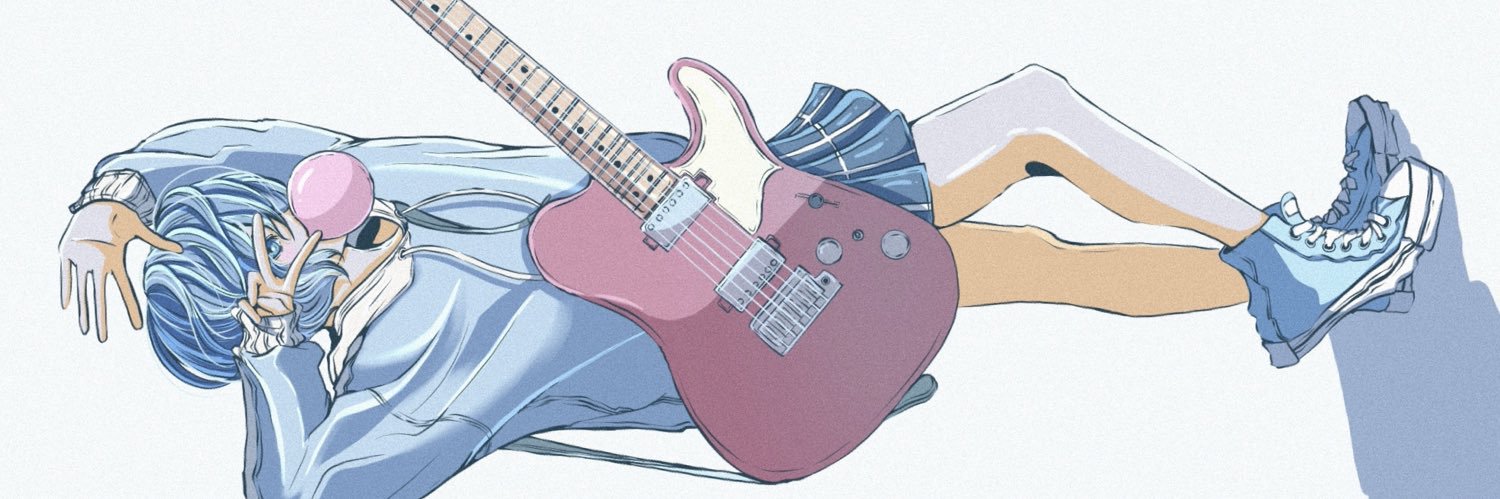 はるぴー's banner