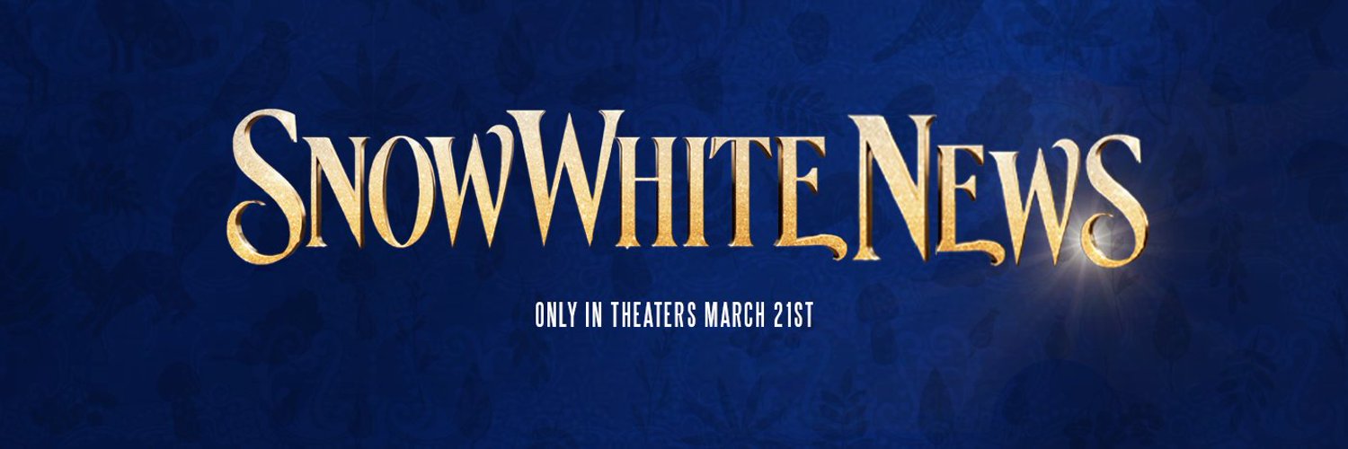 Snow White News's banner