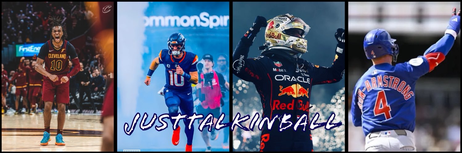 JustTalkinBall's banner