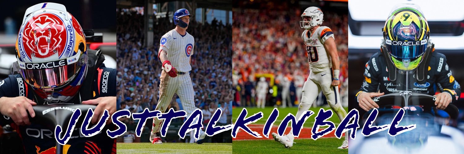 JustTalkinBall's banner