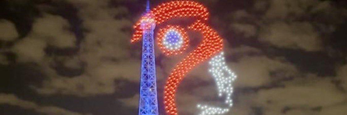 Les Progressistes's banner