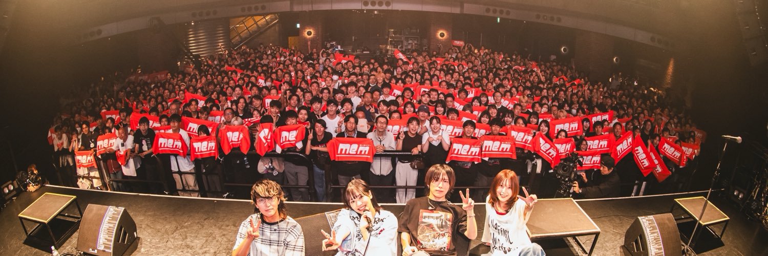 ミーマイナー's banner
