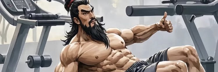 吴coach（原创博主）'s banner