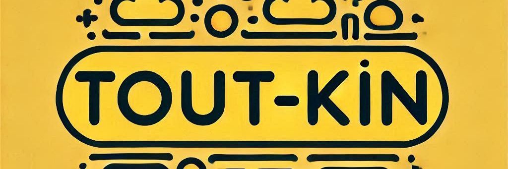CHAUFFEUR Tout-Kin's banner