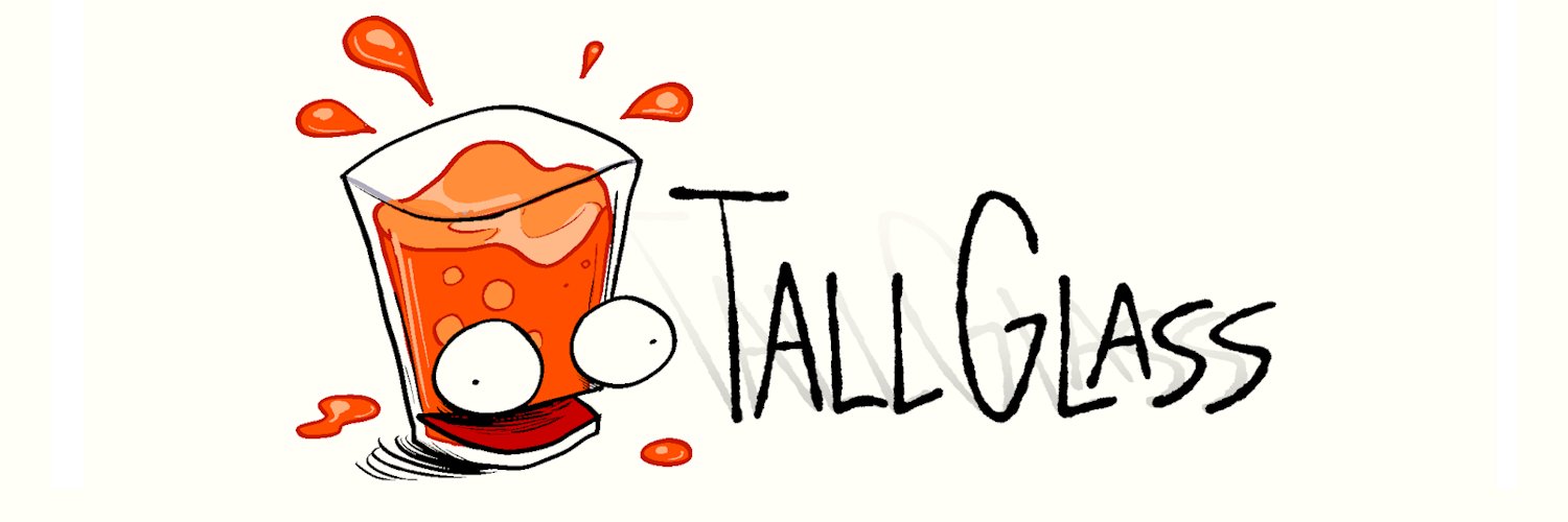 Buster JAM! | TALLGLASS's banner