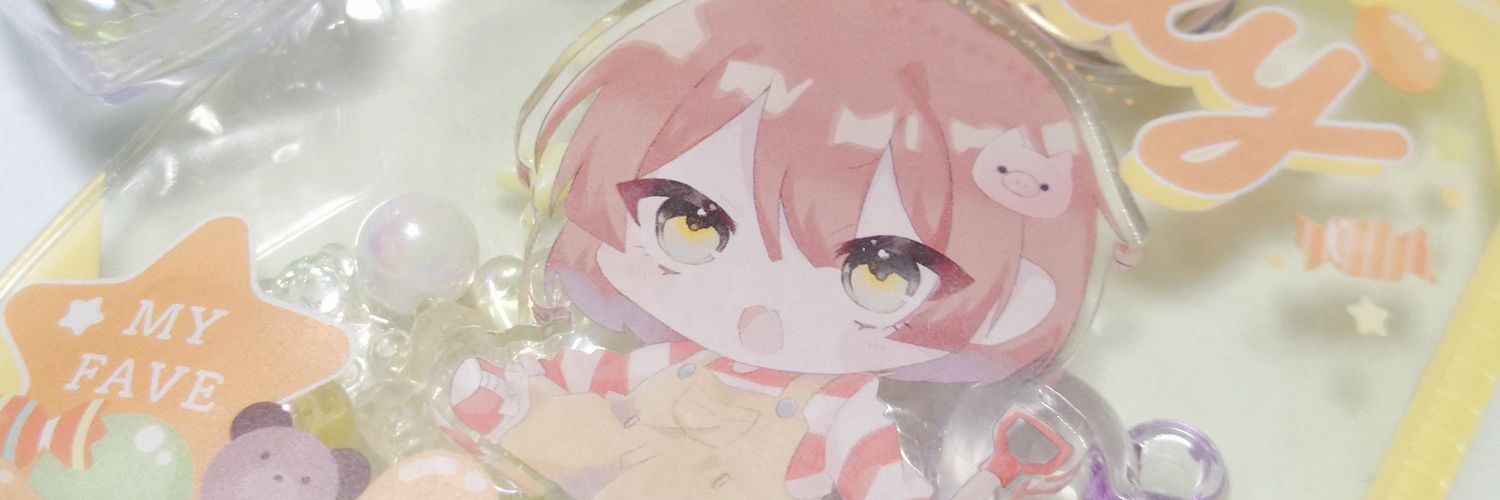りあ。's banner
