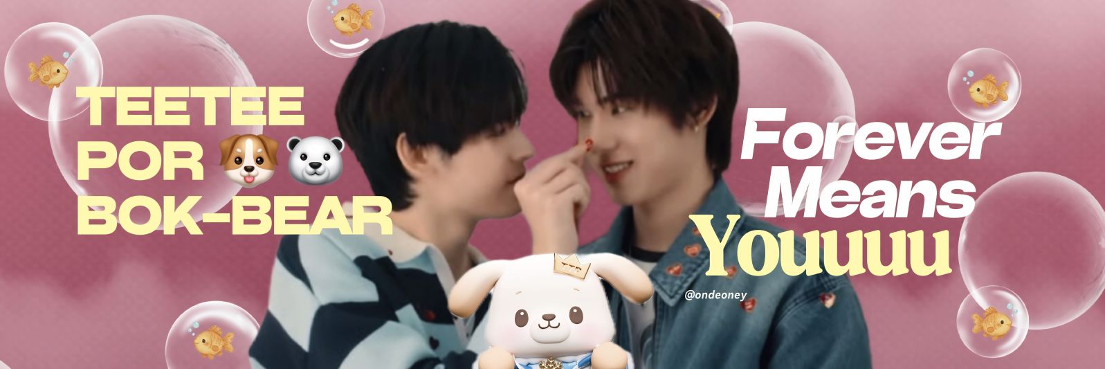 Onde ⋆˚꩜｡🍎's banner