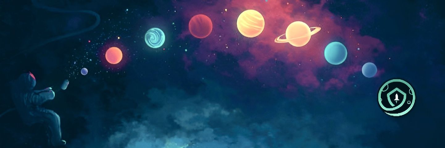 Safemoon Sabine's banner