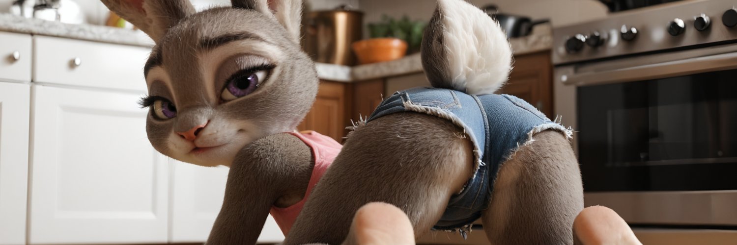 Steve Judy Fox Hopps's banner