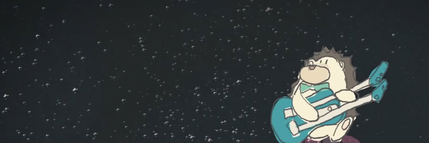 サムゲタニア🦊's banner