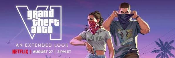 GTA VI News's banner