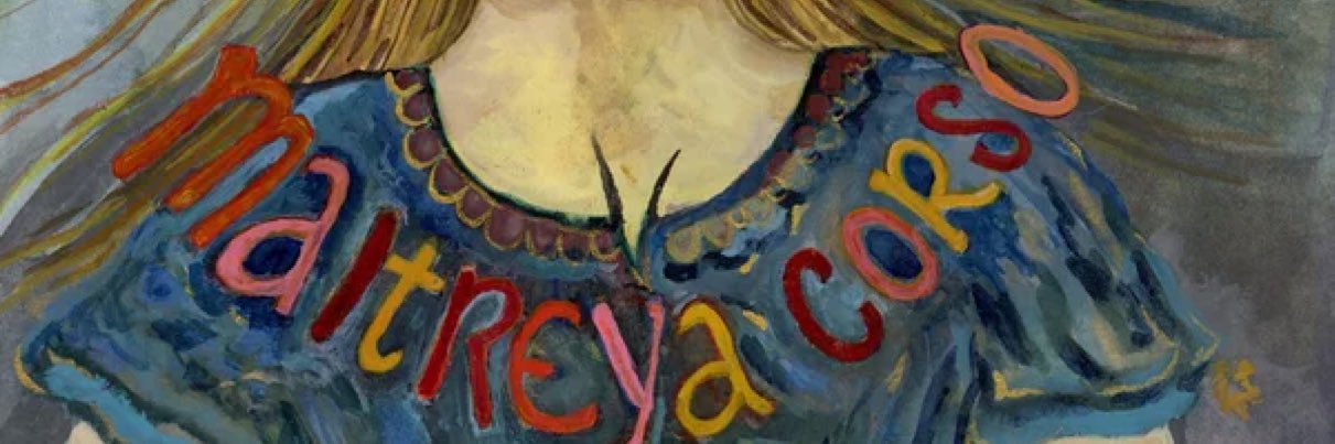 daily maya hawke's banner