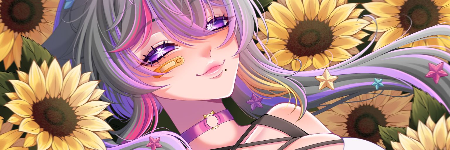💕Mehadesu⚖️'s banner