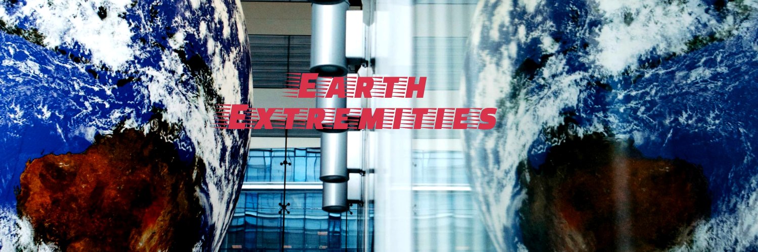 Earth Extremities's banner