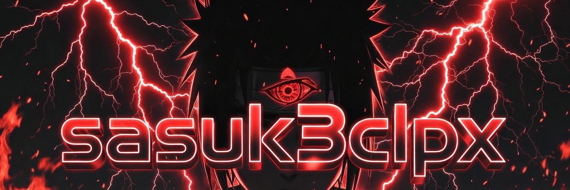 SASUK3's banner