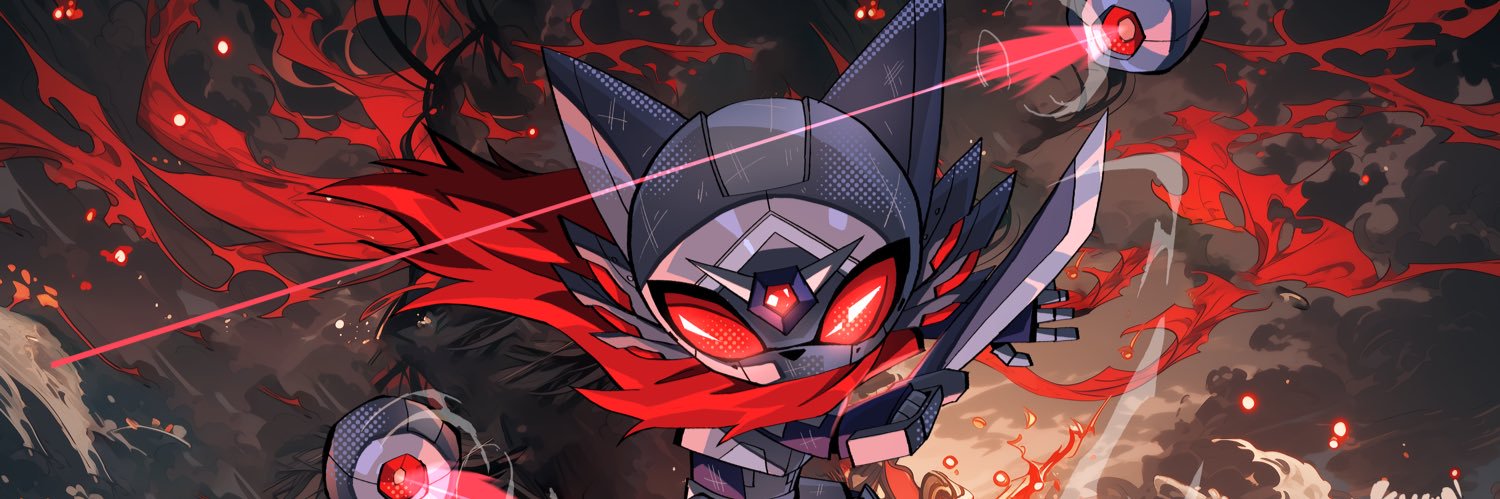 G-Paw ⚔️'s banner