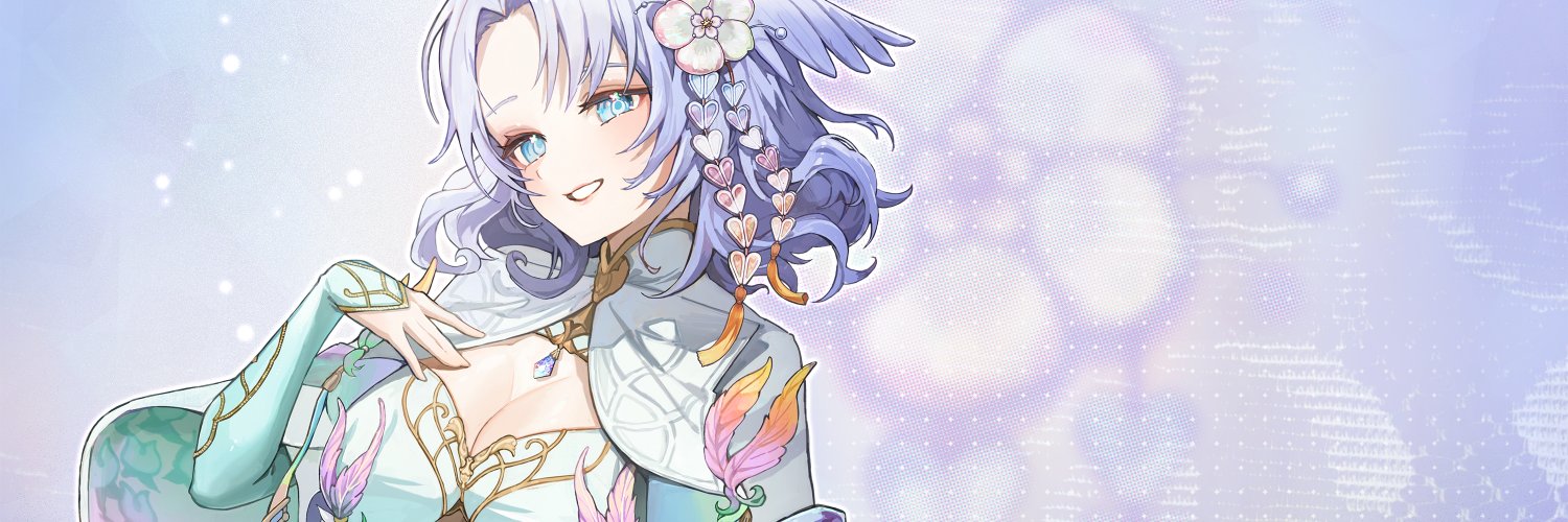 Crim🪶🐉☆ Piano Vtuber's banner