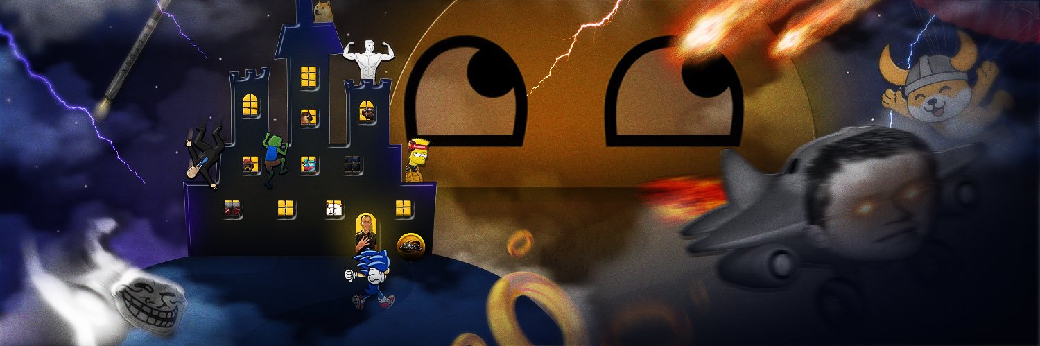 Memedaddy's banner