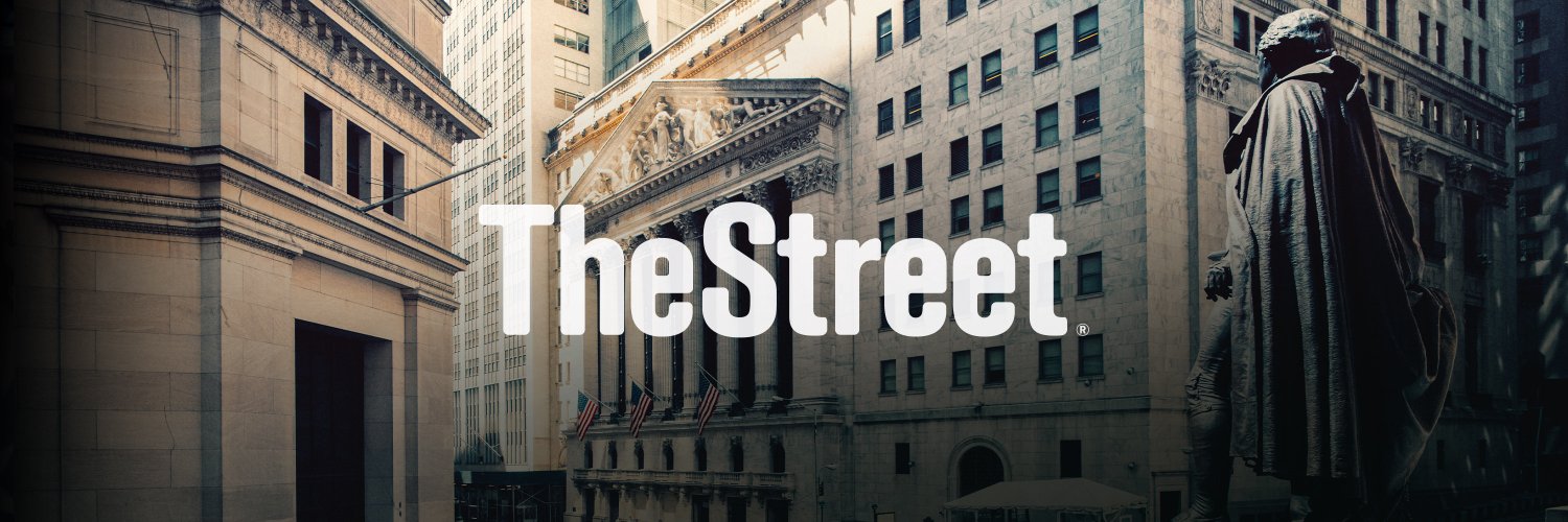 TheStreet's banner