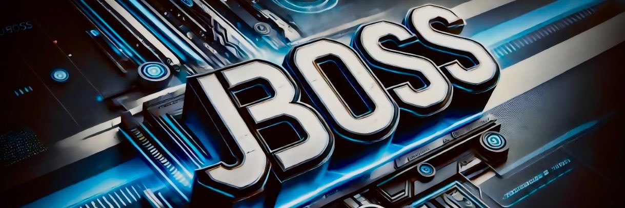 JBOSS🇯🇵's banner