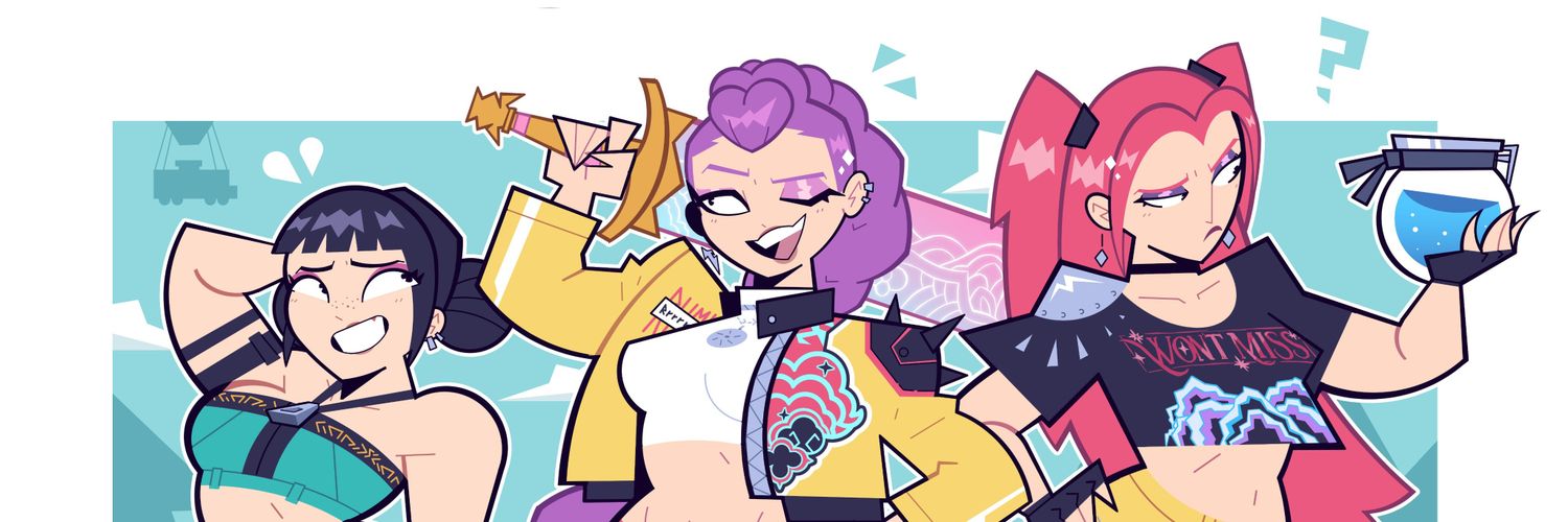 Krissy the Saiyan(getting people pregnant event😑)'s banner