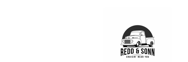 Redd&Sonn's banner